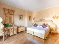 Park Hotel Villa Ariston Hotels in Camaiore