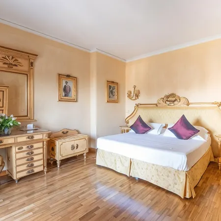 Park Hotel Villa Ariston