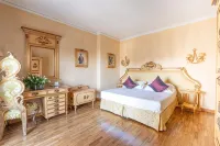 Park Hotel Villa Ariston