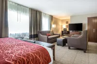 Comfort Inn Ottawa Starved Rock Area