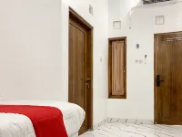 RedDoorz Syariah @ Mlati Yogyakarta