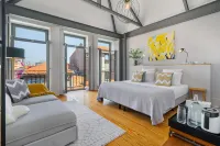 Canto de Luz - Luxury Maison