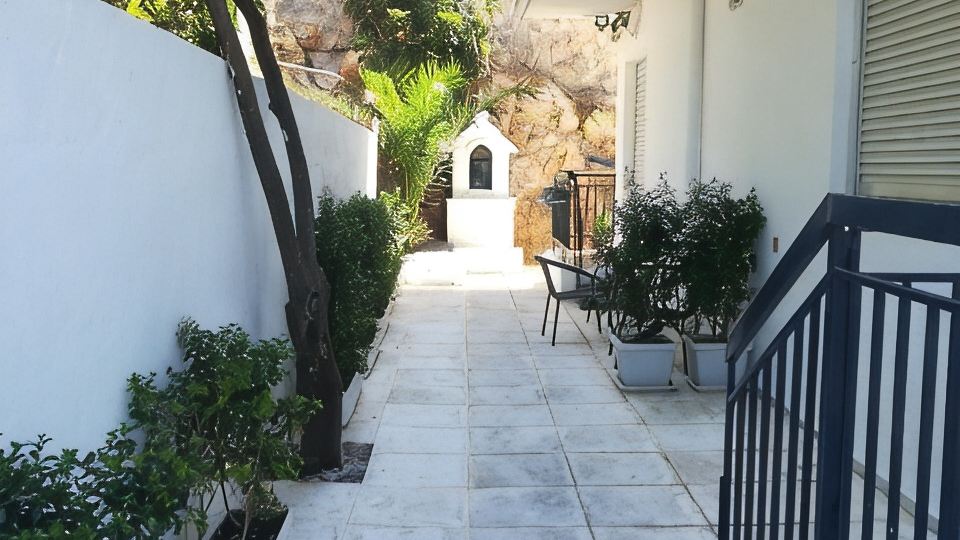 Villa Teo