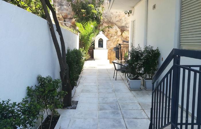 Villa Teo