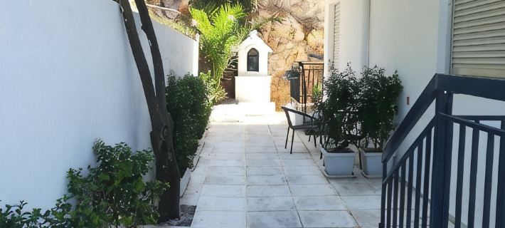 Villa Teo Hotels in Kalamata
