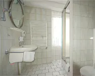 Hotel Hohenzollern - Gym