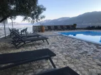 Annema Hotel and Restaurant - Pools