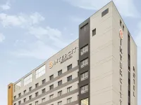 Intercity Pátio Pinda Hotel & Resort Hotéis em Pindamonhangaba