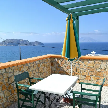 Hotel Finiki View