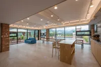 Cheongdo Casa Loma Pool Villa