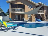 We Are the Coolest Hosts on the Planet! You Will Love it Here! - Wifi