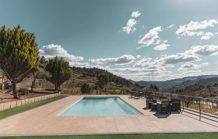 Quinta da Moita Agroturismo