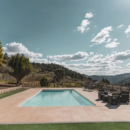Quinta da Moita Agroturismo