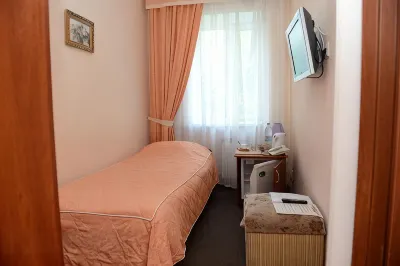 Yal Hotel Các khách sạn ở 