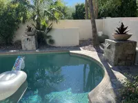 Casita in Great Location - Private Pools