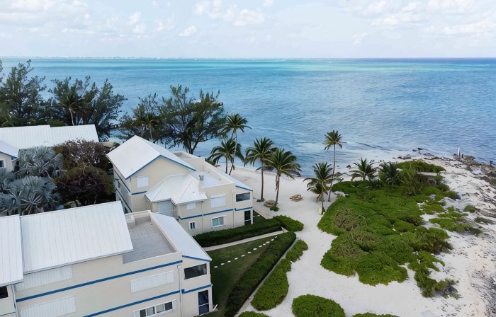 Grand Cayman tranquility at its best!