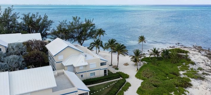 Grand Cayman tranquility at its best! Hotels in North Side