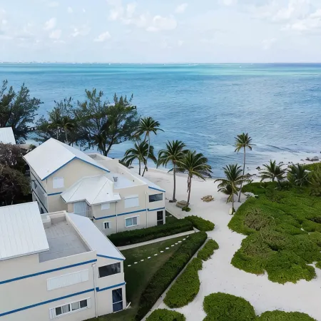 Grand Cayman tranquility at its best!