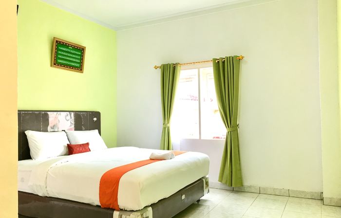 Panorama Guest House Syariah