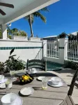 Hawks Cay Island Retreat - Duck Key - Pool & Patio - Villas