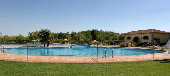 Balneario Cervantes Hotels in Ciudad Real