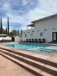 Spacious estate in delightful Ivins with Unique Spanish decor. - Pools