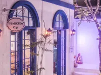 بومبورا سيرف كامب Hotels near بيتشاتو