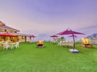 Mayfair Himalayan Spa Resort - Morgenmad