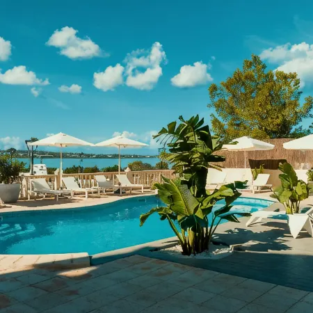 Apartamentos Paya II