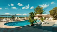 Apartamentos Paya II
