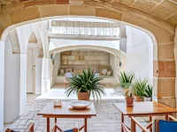 Hotel Nou Sant Antoni Hotels in Ciutadella