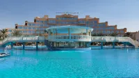 Al Salam Grand Hotel & Resort - spa