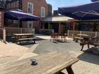 Ellesmere Hotel - Wi-Fi