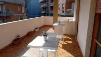 Il Giardino del Sole - موقف سيارات
