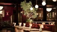 The Coal Exchange Hotel - breakfast
