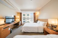Bareve Hotel - breakfast