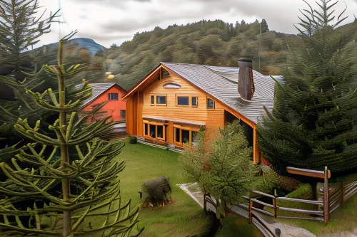 Alto Melimoyu Hotel & Patagonia - 3-Star