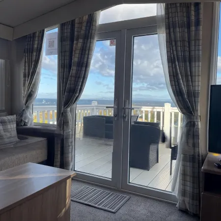 Brodick Brae Getaway