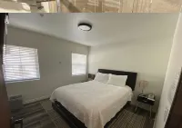 Country Lodge - Lodges