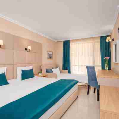 Veramar Beach Rooms