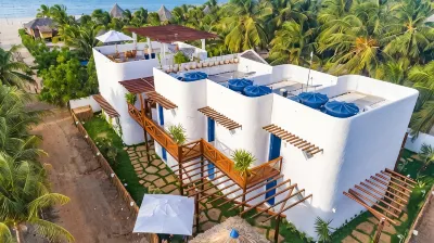 La Plage Hotel Boutique Hotels in 