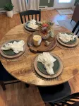 Holland Country Cottage is located in the Golden Triangle!