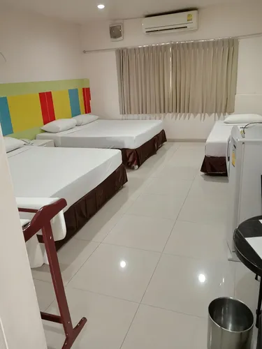 รูปภาพของCenter Mansion at Hatyai