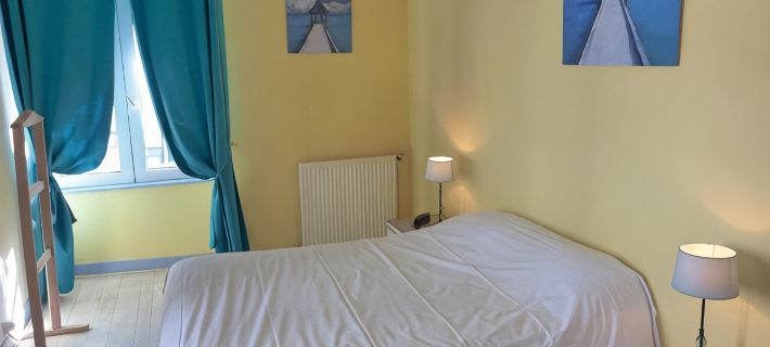 Logis Hôtel Au Croissant Hoteles en Indre