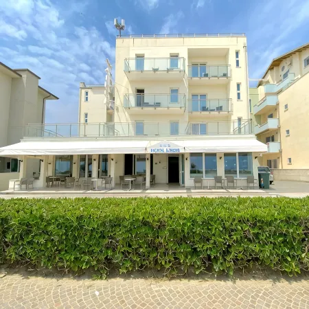 Hotel Linda