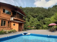 Jecheon Drama Hwangto Pension - 2 星級