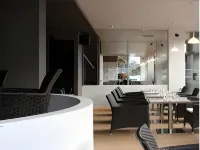 Hôtel de La Vallée - sarapan