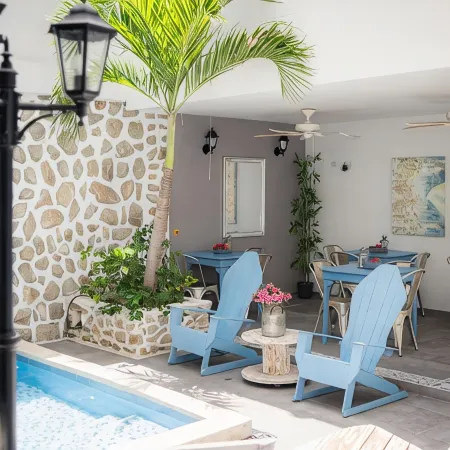 Hotel Adaz Mediterráneo