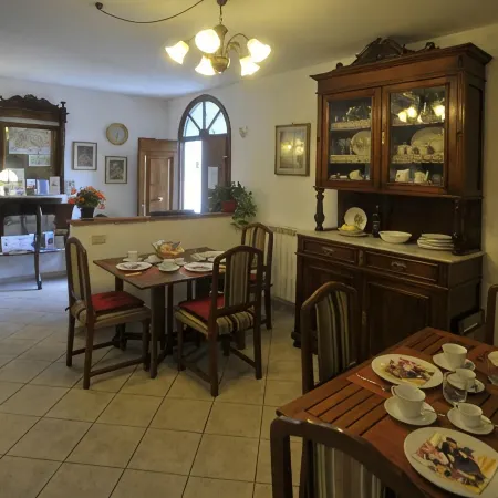 Alfieri Bed and Breakfast