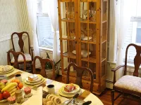 The Coolidge Corner Guest House: A Brookline Bed and Breakfast Ξενοδοχεία στην πόλη Brookline